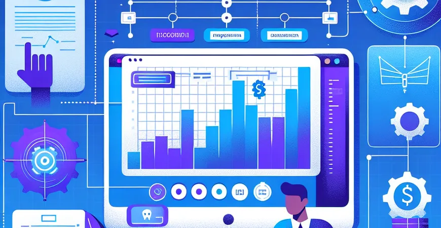  采购价格异常？ERP系统价格管控的预警机制  